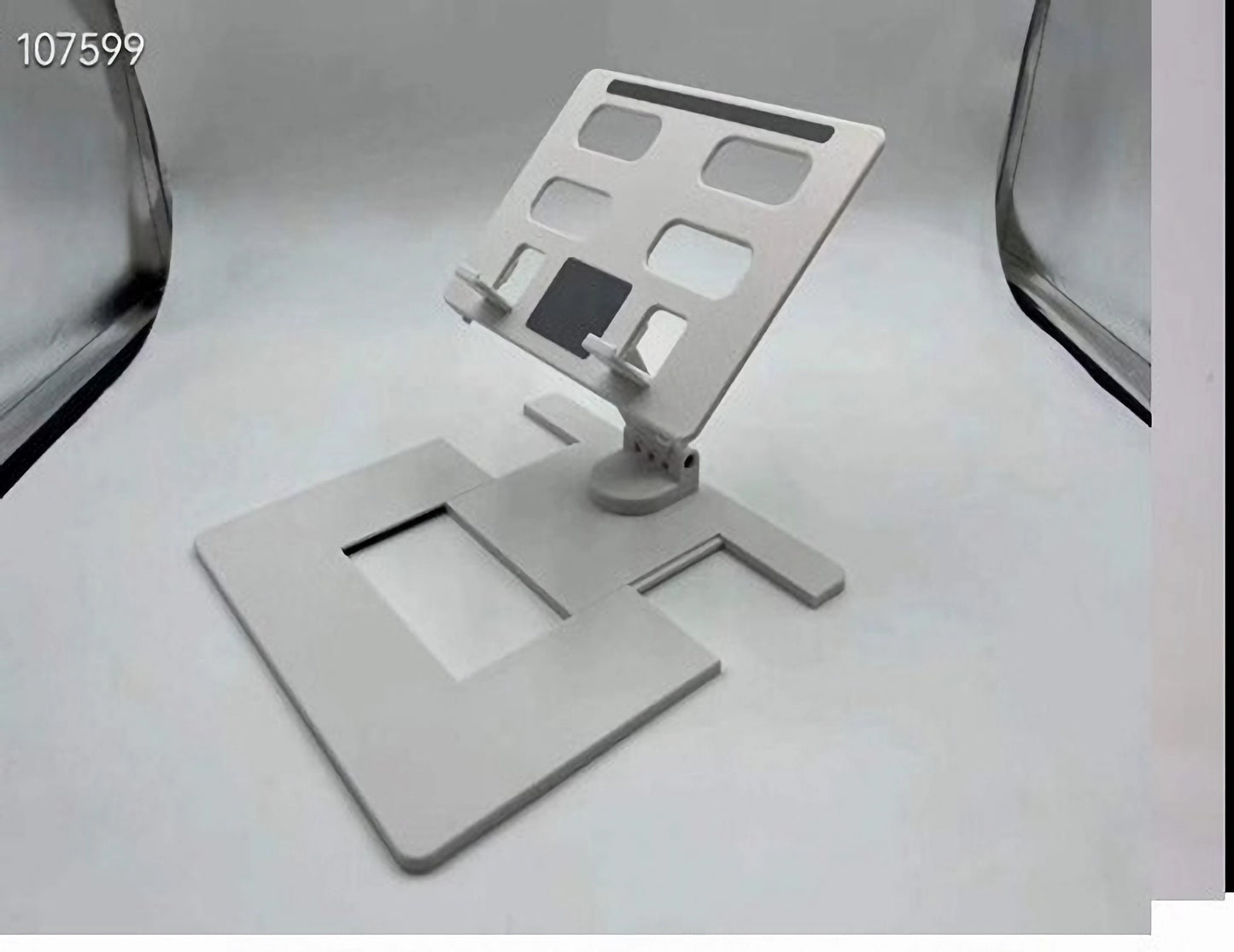 Soporte Ajustable 360 Para Tablets
