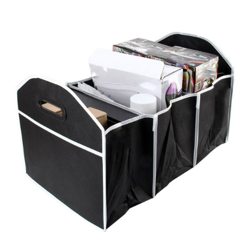Organizador de baul