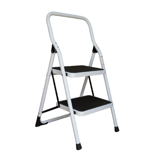 Escalera 2 peldaños