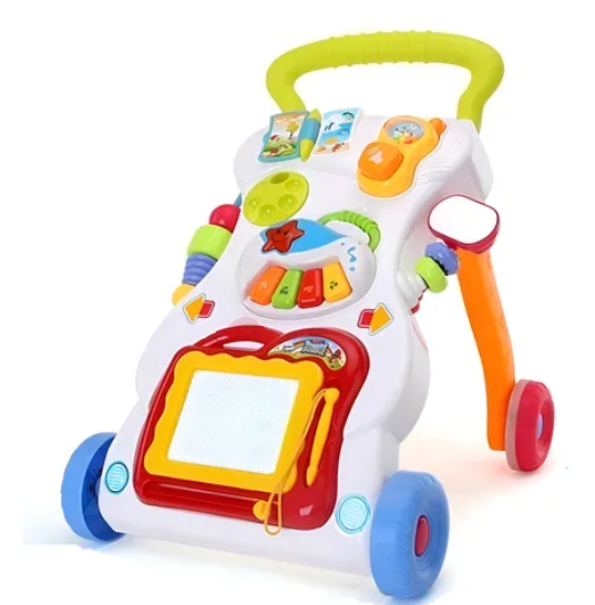 Andador Para Bebe HE0801