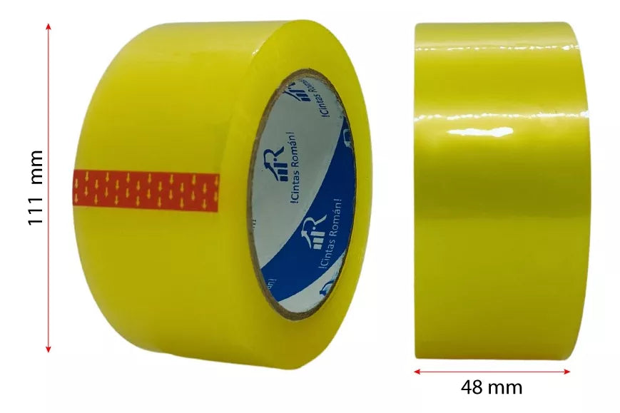 CINTA 300 METROS