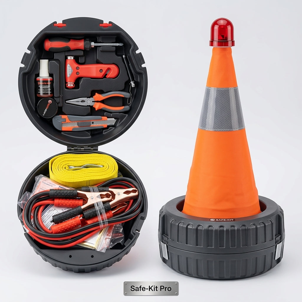 kit de carretera
