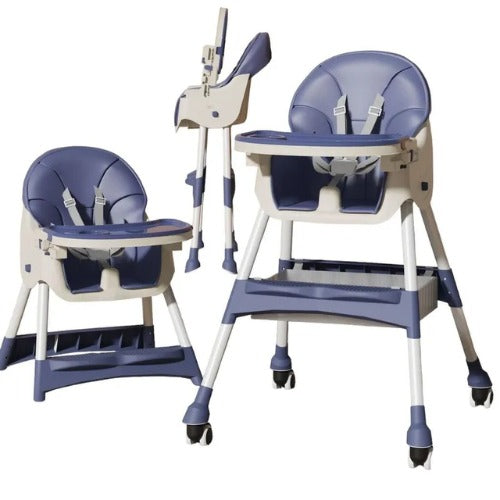 SILLA PARA COMEDOR 3 EN 1