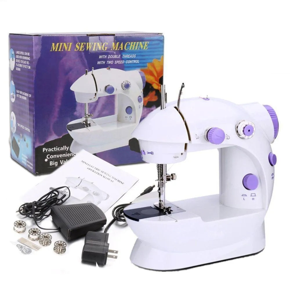 Maquina de coser