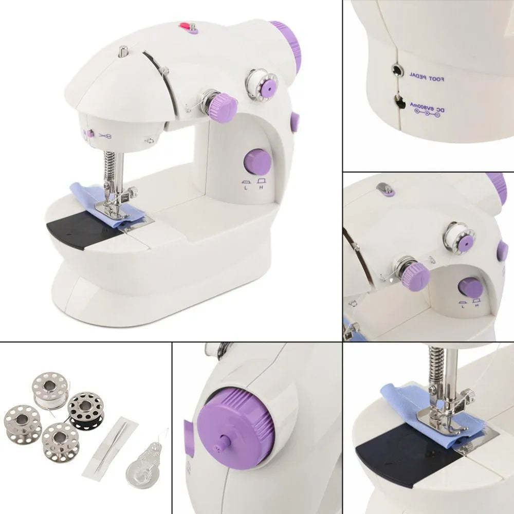 Maquina de coser