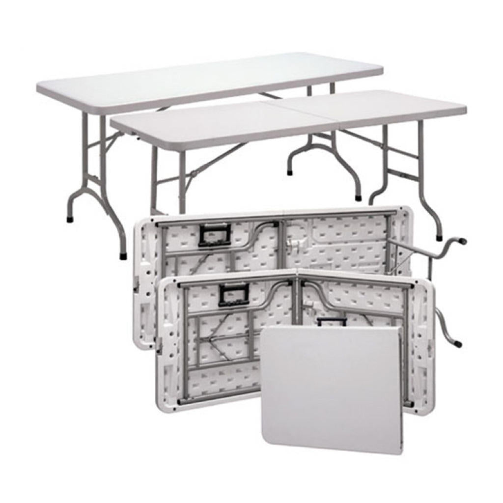 MESA PLEGABLE