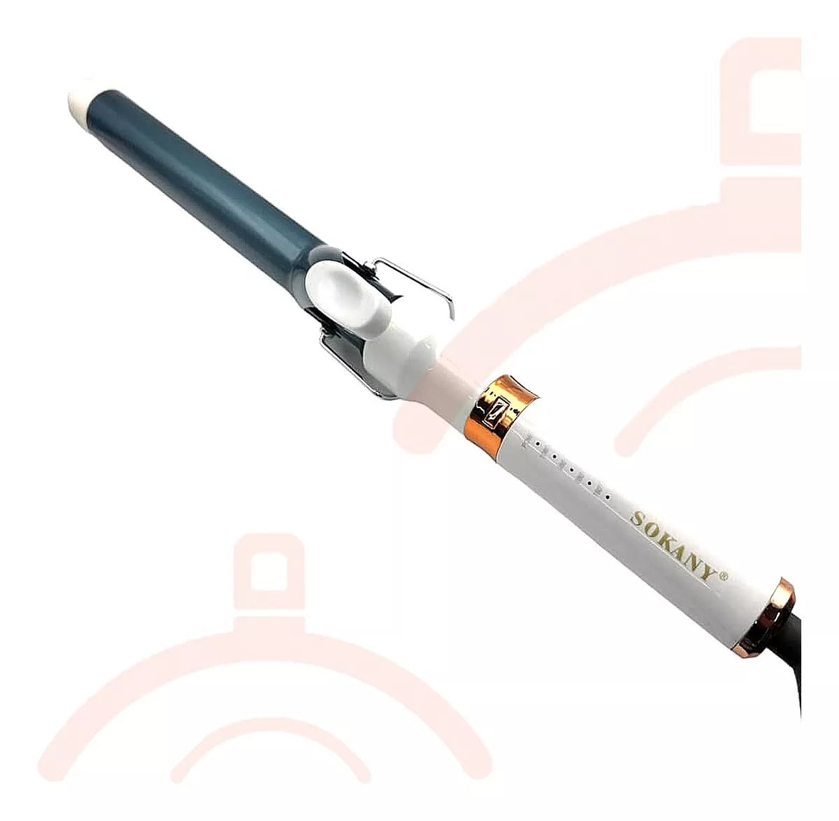 Rizador Profesional Temperatura Ajustable 415°/ 582° Sokany