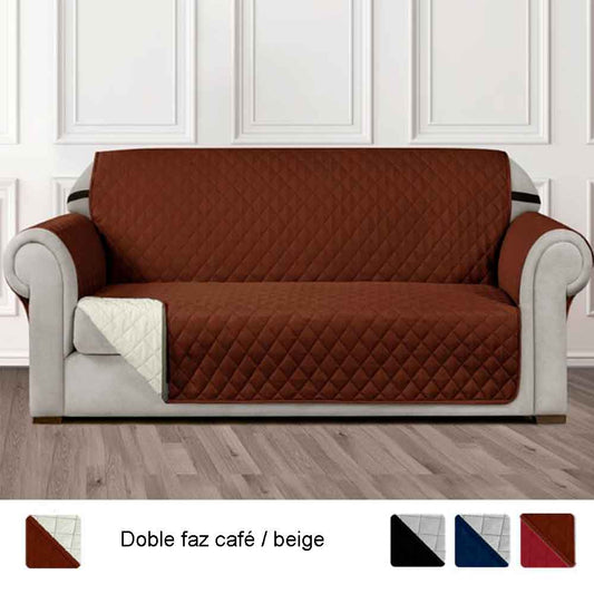 FORRO PROTECTOR PARA SOFA 260