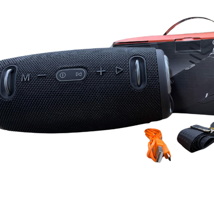 BAFLE XTREEM 3 (MINI)