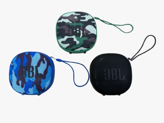 Parlante Bluetooth JBL MY572BT