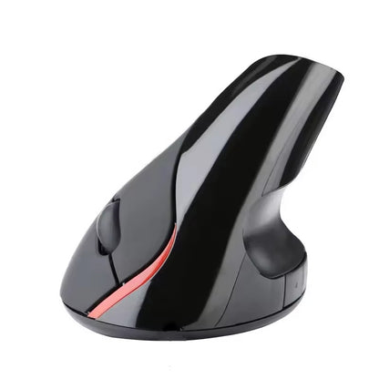 Mouse Vertical Ergonómico Usb 5 Botones