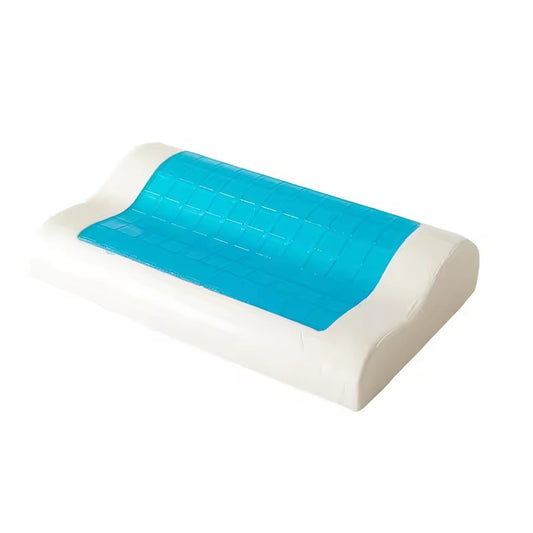 Almohada Cervical En Gel