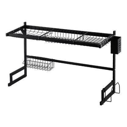 Rack Escurridor de Platos 85 CM