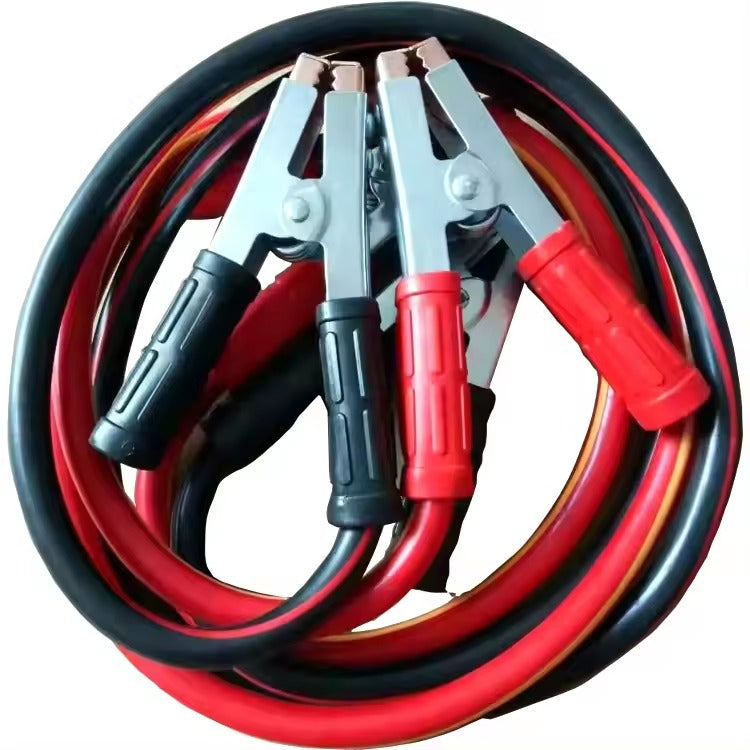 Cable De Arranque 2000AMP