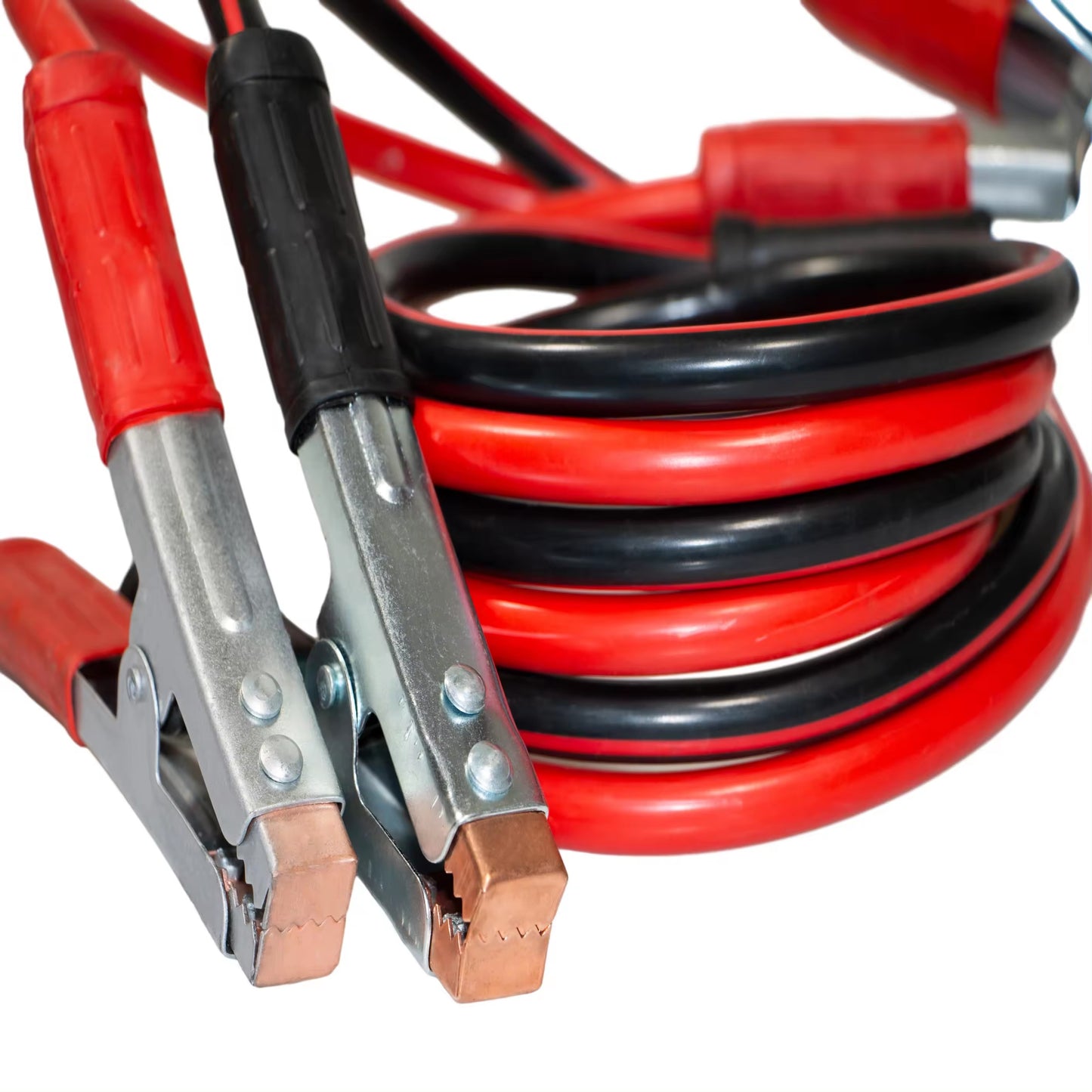 Cable De Arranque 2000AMP