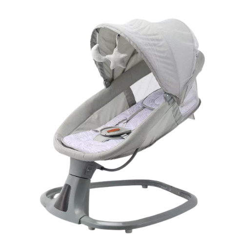 Silla Mecedora Electrica