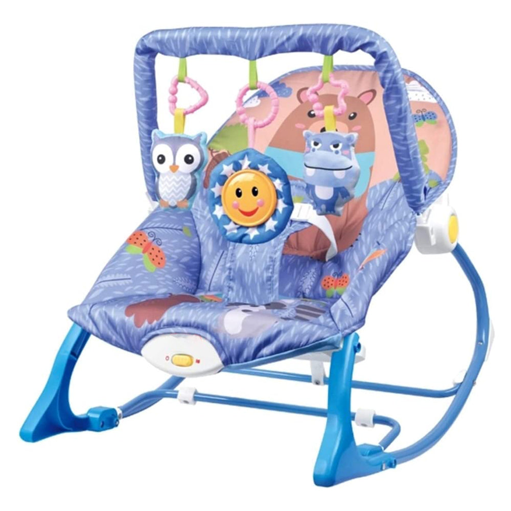 Silla Mecedora, Musical para Bebe 68110