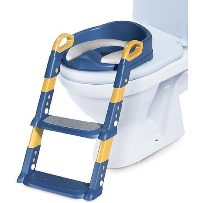 Escalera para asiento de inodoro