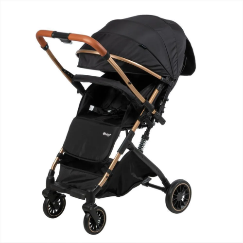 Coche Abierto C3 PRO