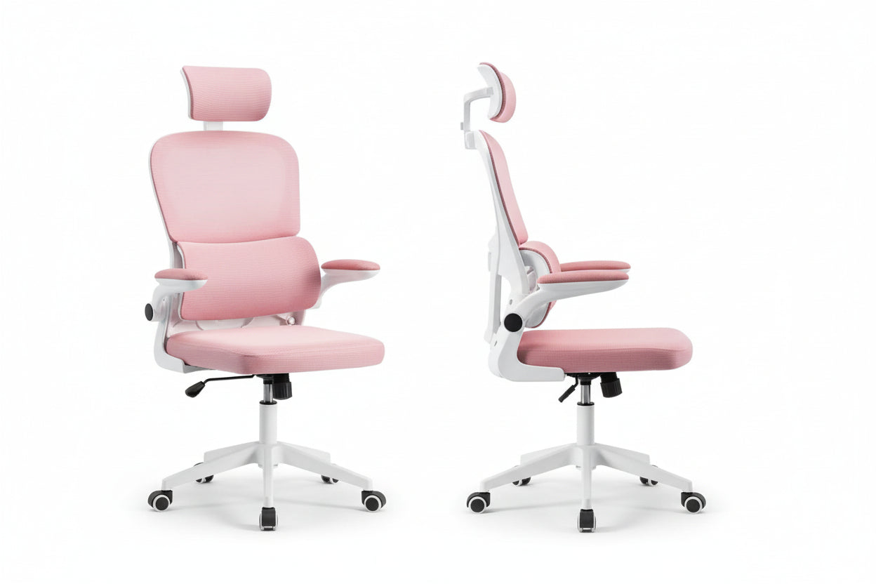 Silla Ergonomica Comfort Pro