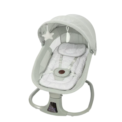 Silla Mecedora Electrica