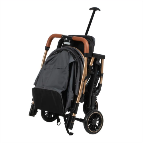 Coche Abierto C3 PRO