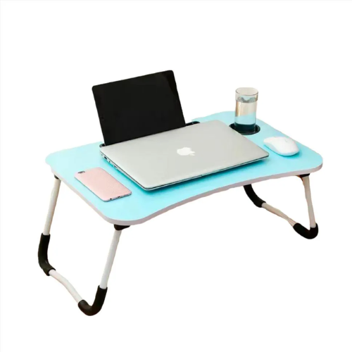 Mesa plegable portatil