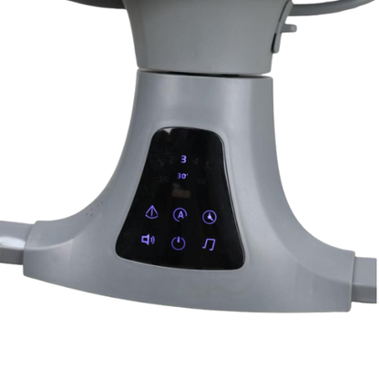 Silla Mecedora Electrica