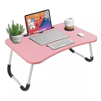 Mesa plegable portatil