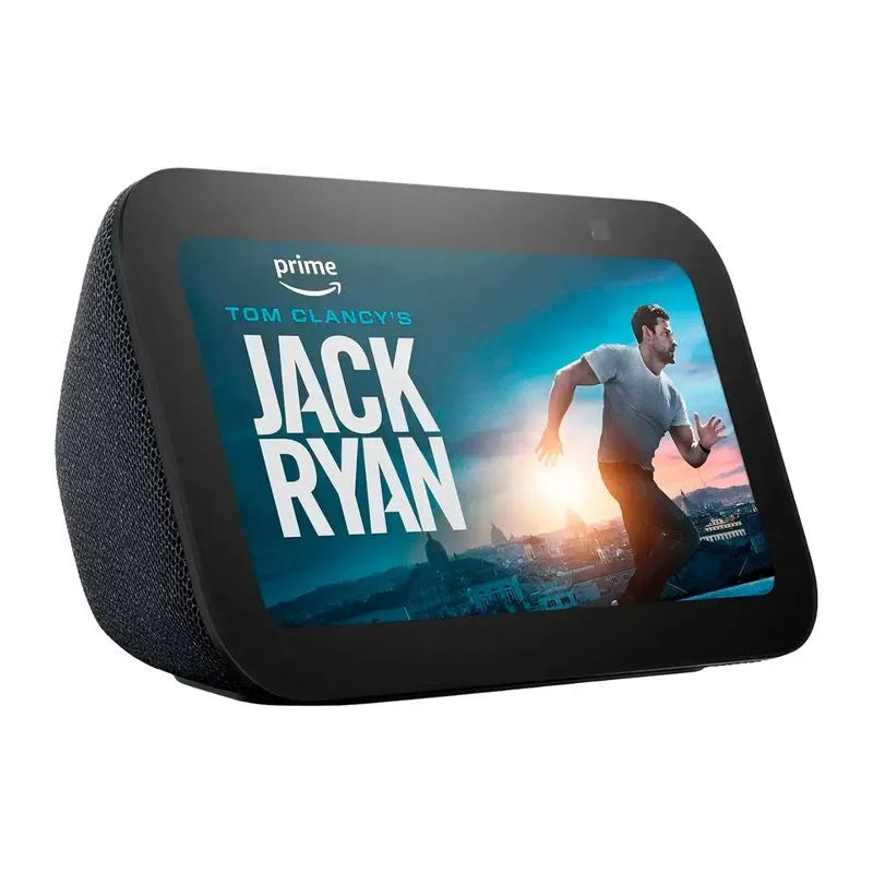📺 *Amazon Echo Show – Pantalla Inteligente con Alexa*
