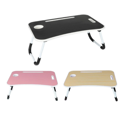 Mesa plegable portatil