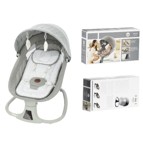 Silla Mecedora Electrica