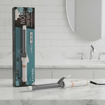 Rizador Profesional Temperatura Ajustable 415°/ 582° Sokany