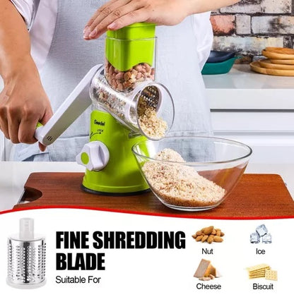 MOLINO CORTADOR DE VERDURAS