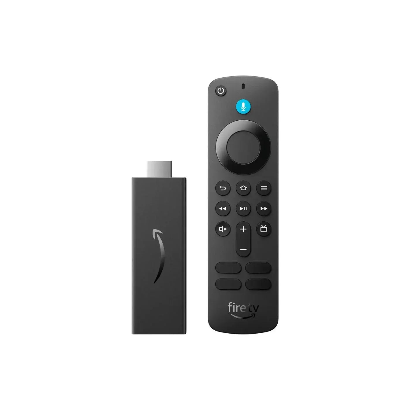 🔥 Amazon Fire TV Stick HD – 100% Original | Streaming Rápido y Fácil