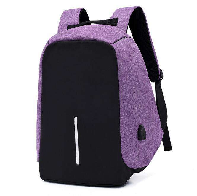 Morral Multipropósito Antirobo