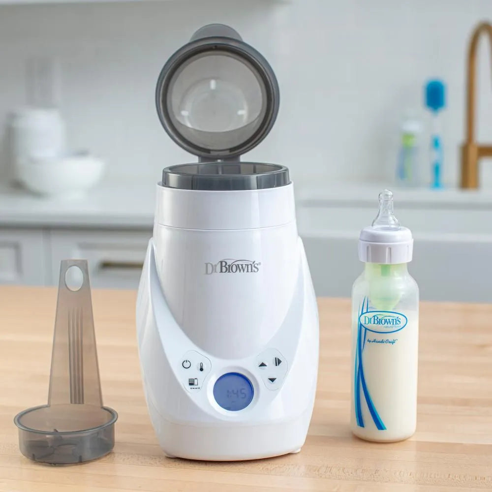 Calentador de tetero Original DrBrown's