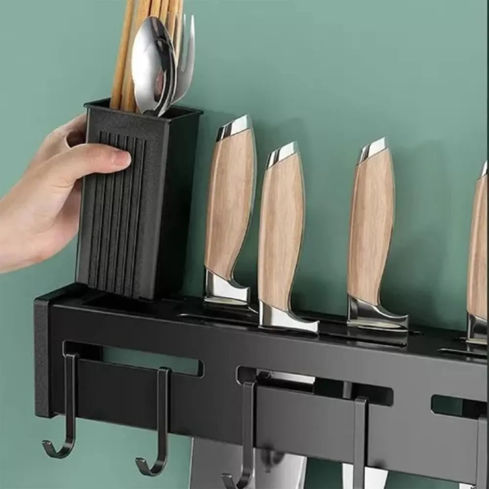 Soporte para Utensilios – Organización, Resistencia y Funcionalidad en tu Cocina
