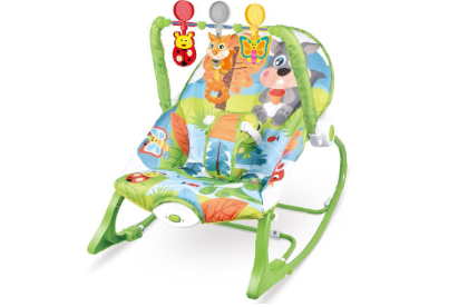 Silla Mecedora, Musical para Bebe