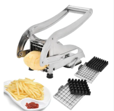 Cortador de papas