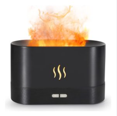 Humidificador de Chimenea