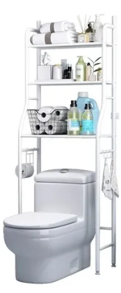 Organizador Estante de baño