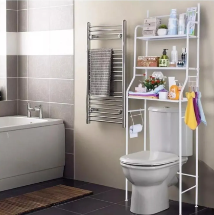 Organizador Estante de baño