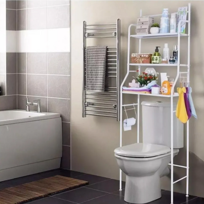 Organizador Estante de baño