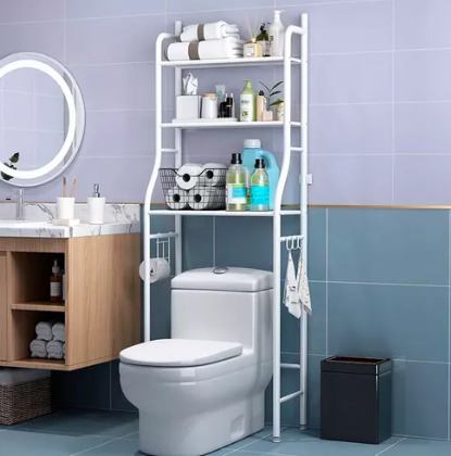 Organizador Estante de baño