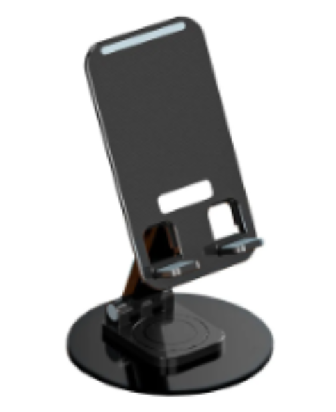 Soporte para telefono
