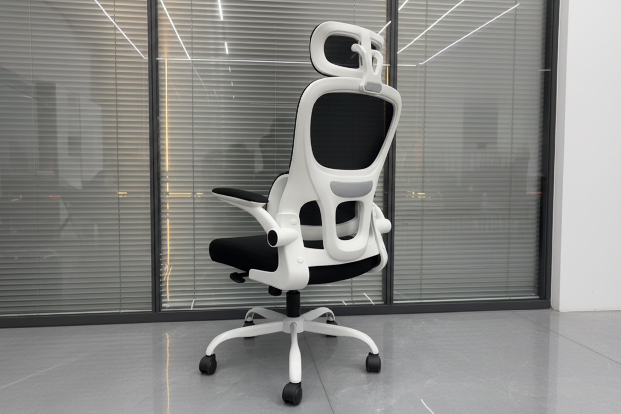 Silla Ergonomica Comfort Pro