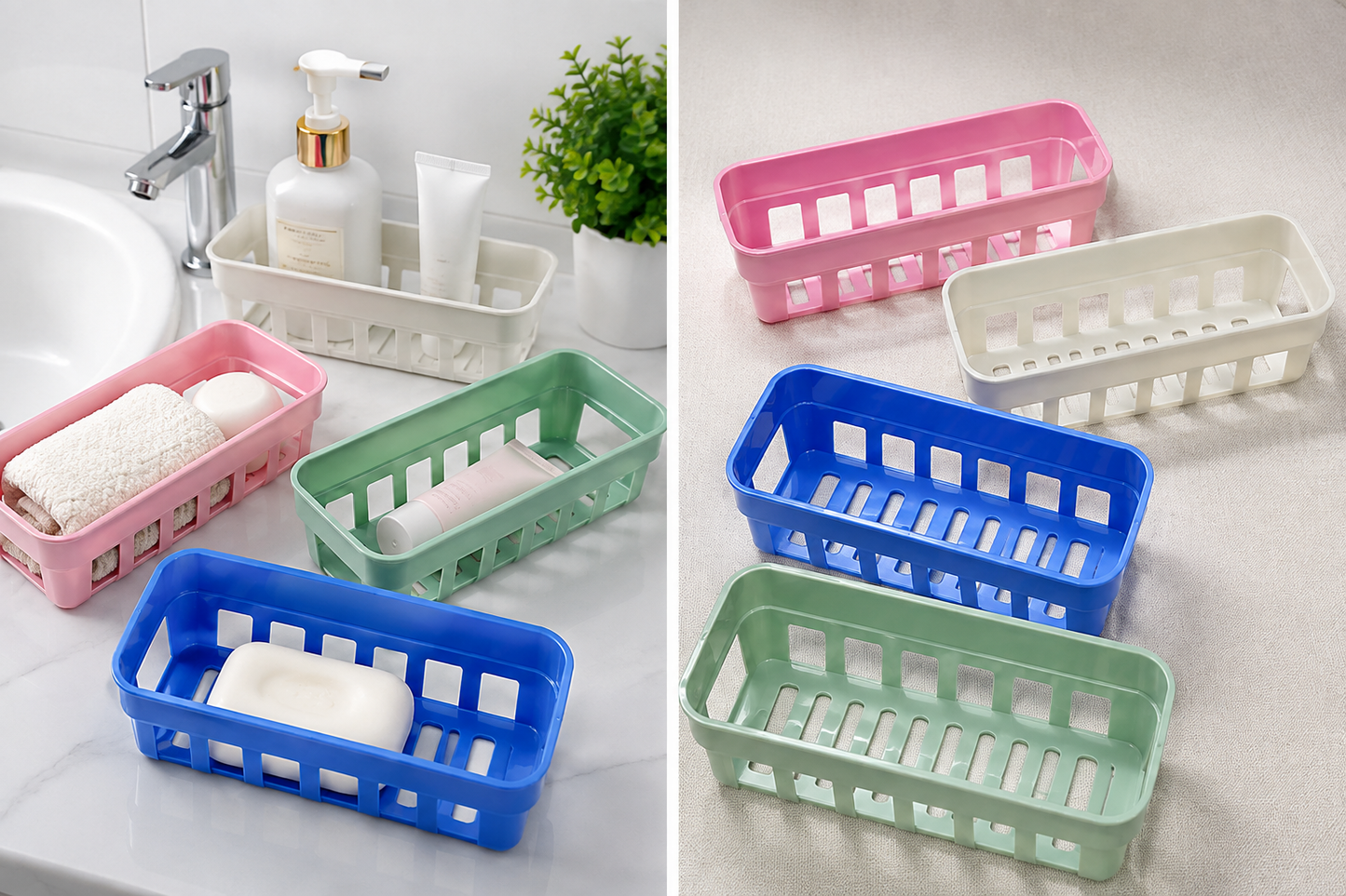 organizador multifuncional