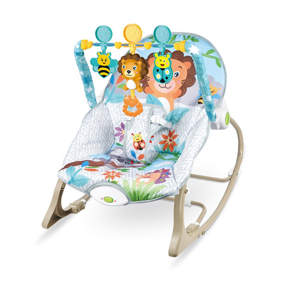 Silla Mecedora, Musical para Bebe