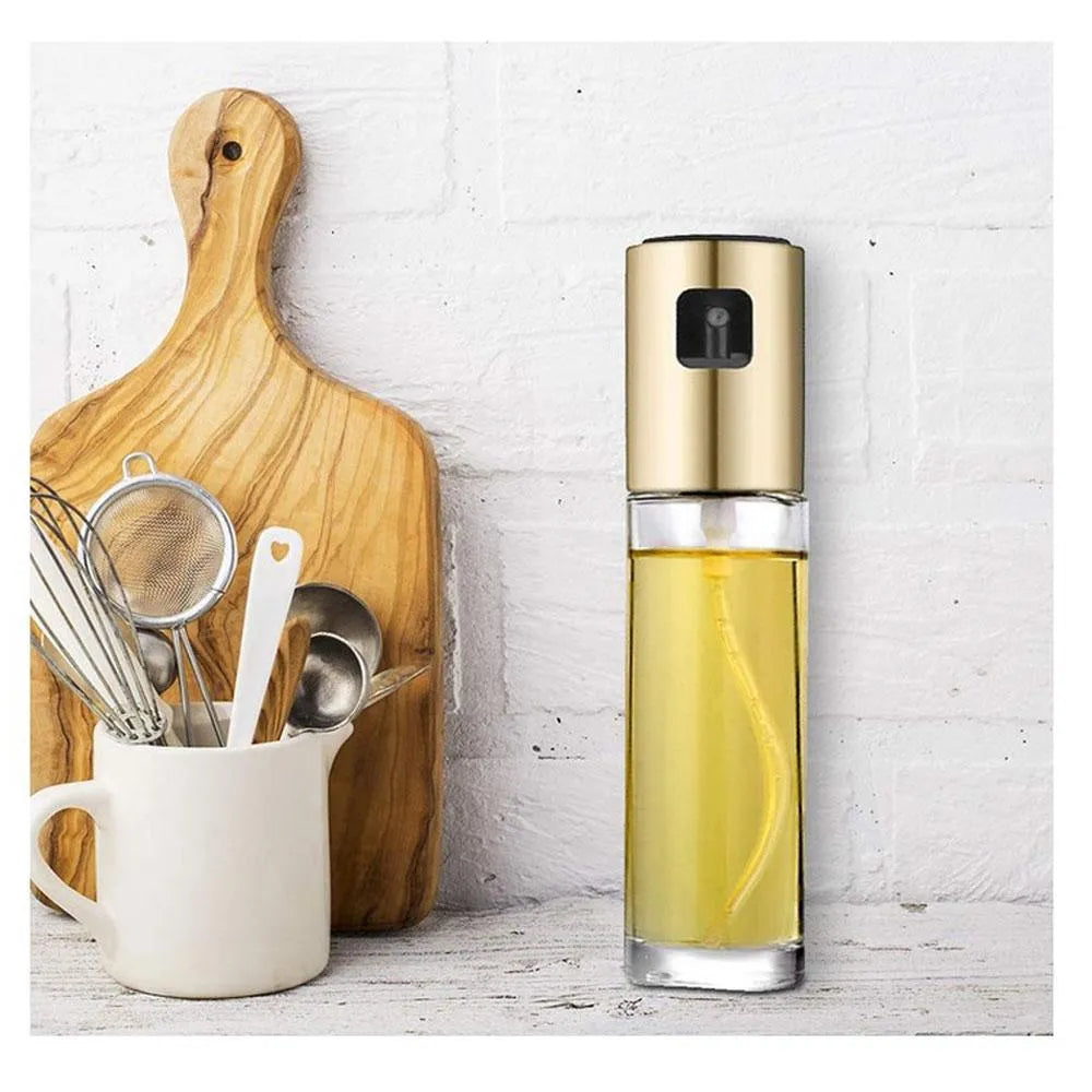 Dispensador de aceite
